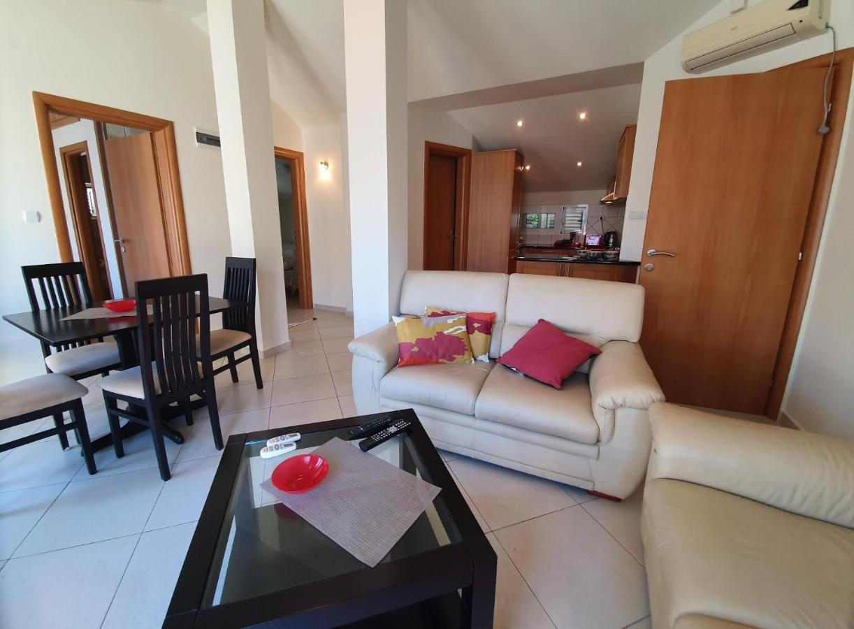 Ferienwohnung Magnolia Adriatic Kotor Exterior foto