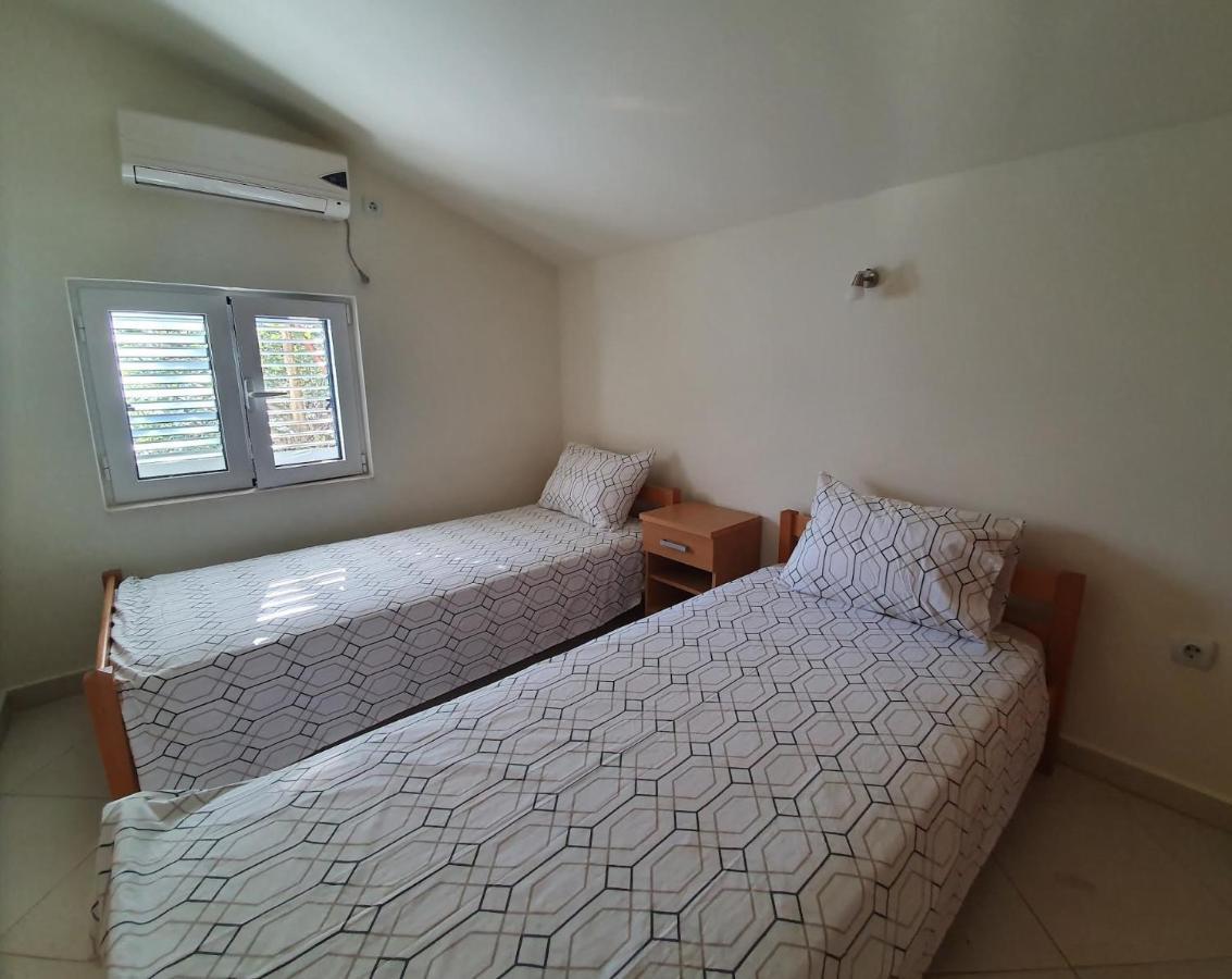 Ferienwohnung Magnolia Adriatic Kotor Exterior foto