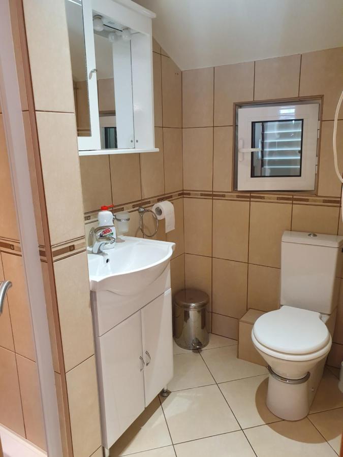 Ferienwohnung Magnolia Adriatic Kotor Exterior foto